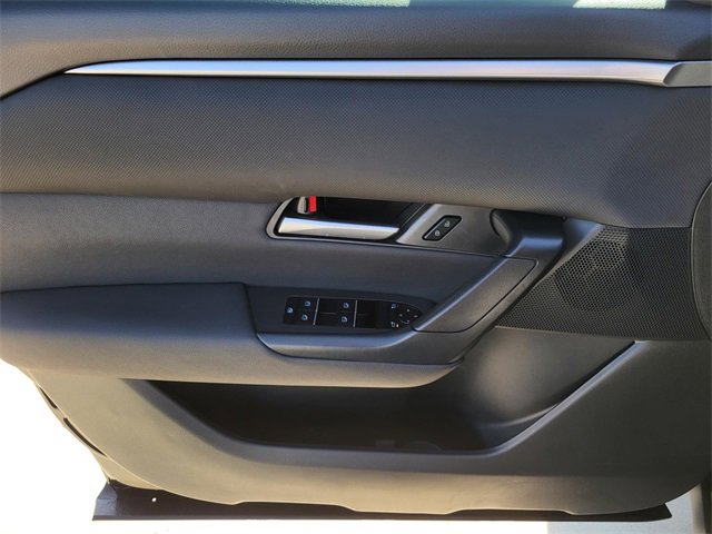 Certified 2025 MAZDA CX-50 AWD 2.5 S w/ Preferred Package image 17