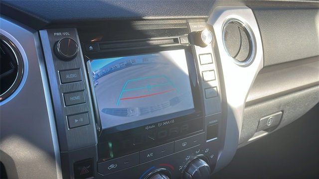 Used 2016 Toyota Tundra SR5 w/ TRD Off Road Package image 15