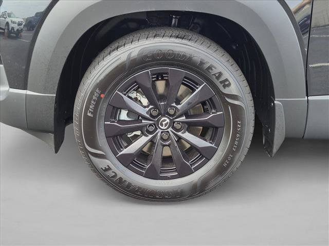 New 2026 MAZDA CX-50 AWD 2.5 Hybrid w/ Premium Pkg image 9