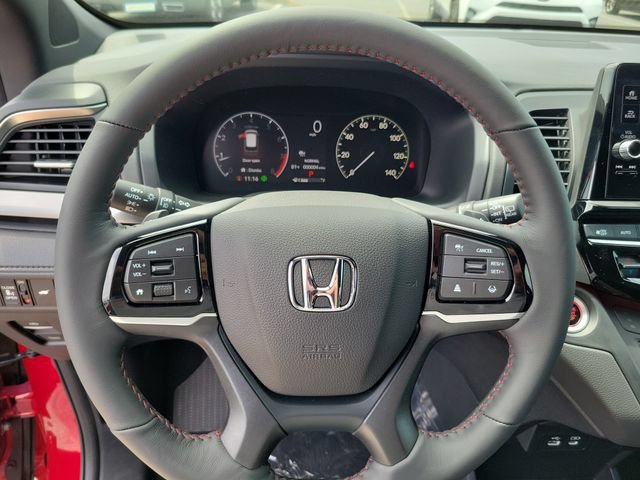 New 2026 Honda Odyssey Sport-L image 15