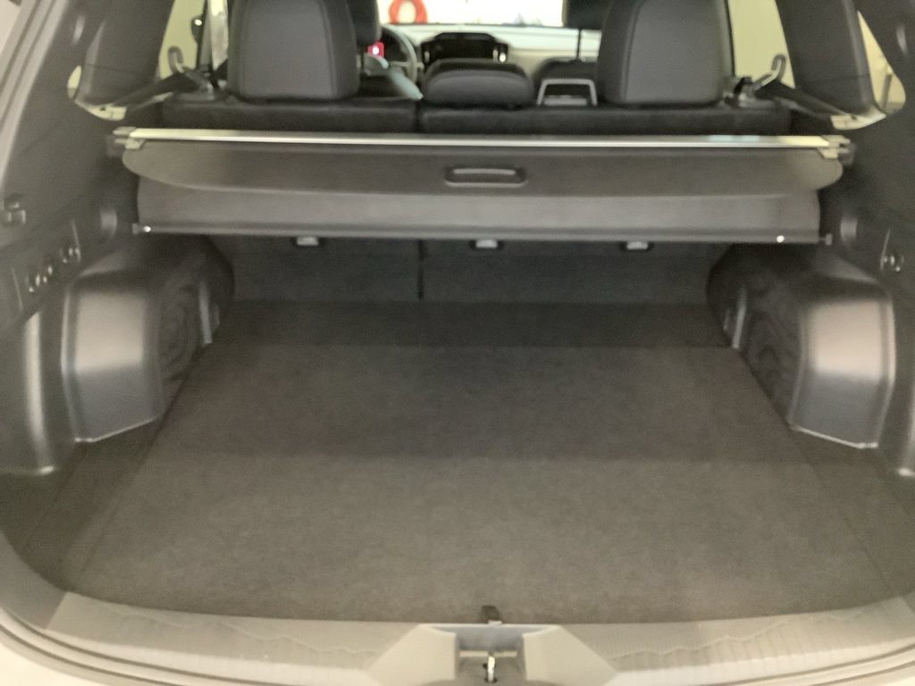 Certified 2026 Subaru Forester Sport AWD/4WD image 12