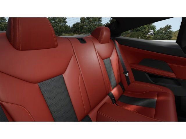 New 2026 BMW M4 Competition image 12