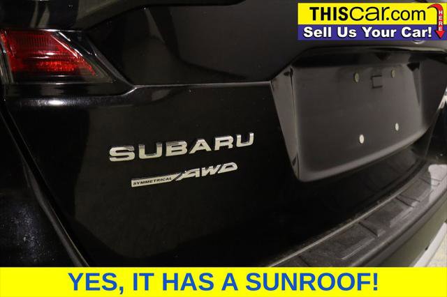 Used 2022 Subaru Outback Touring image 12