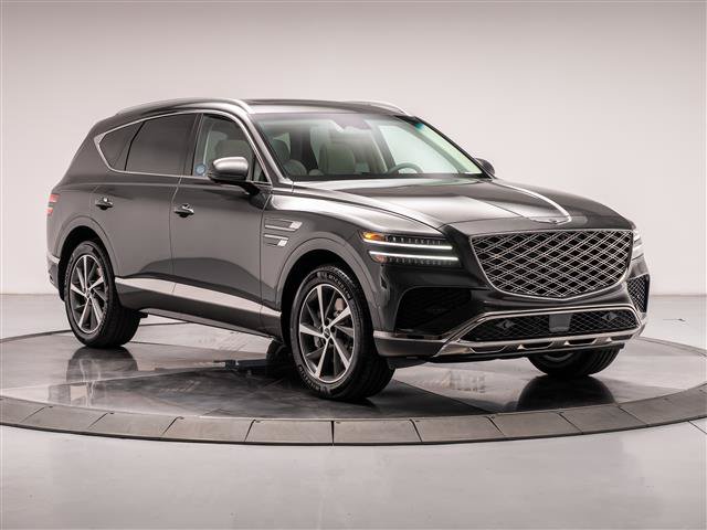 New 2026 Genesis GV80 2.5T Advanced AWD/4WD image 7