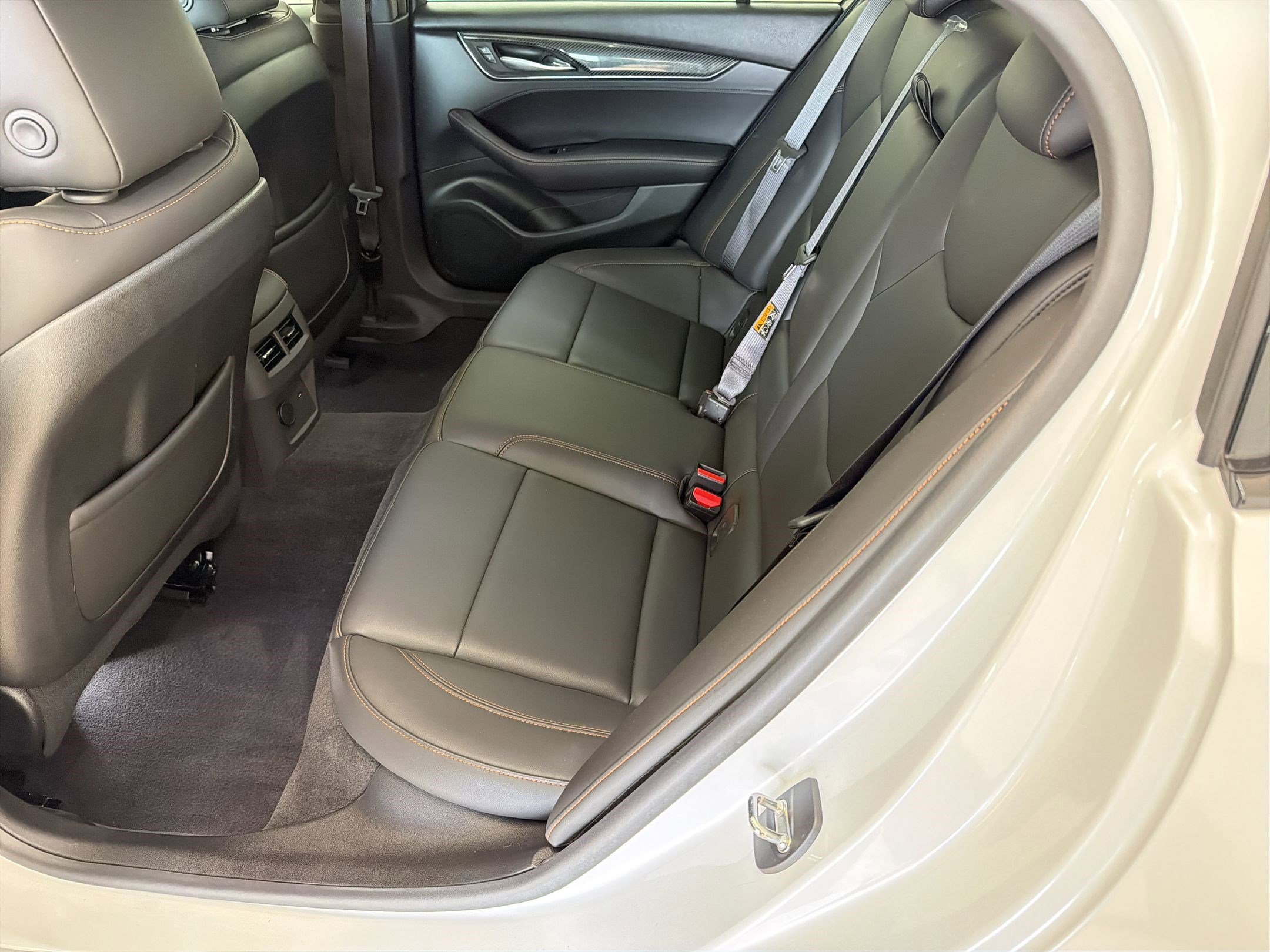 Certified 2024 Cadillac CT5 Sport image 15