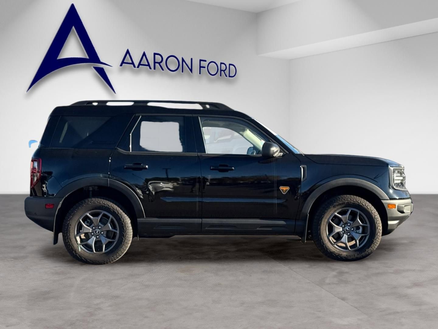 Used 2024 Ford Bronco Sport Badlands w/ Premium Package image 7
