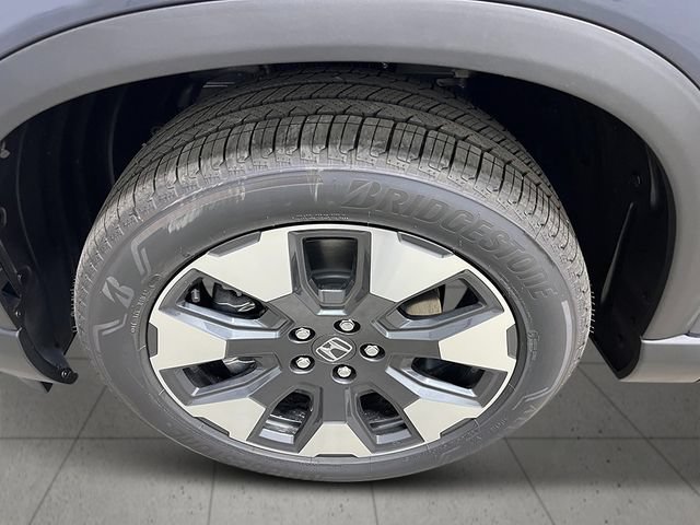 New 2026 Honda Pilot Elite image 11