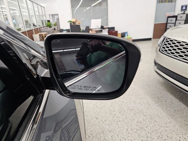 Used 2020 Nissan Murano S w/ Technology Package image 34