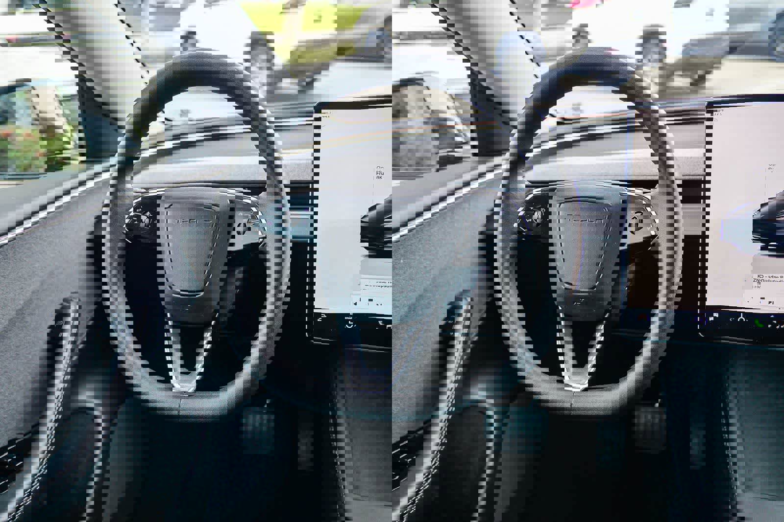 Used 2024 Tesla Model 3 Standard Range RWD image 15