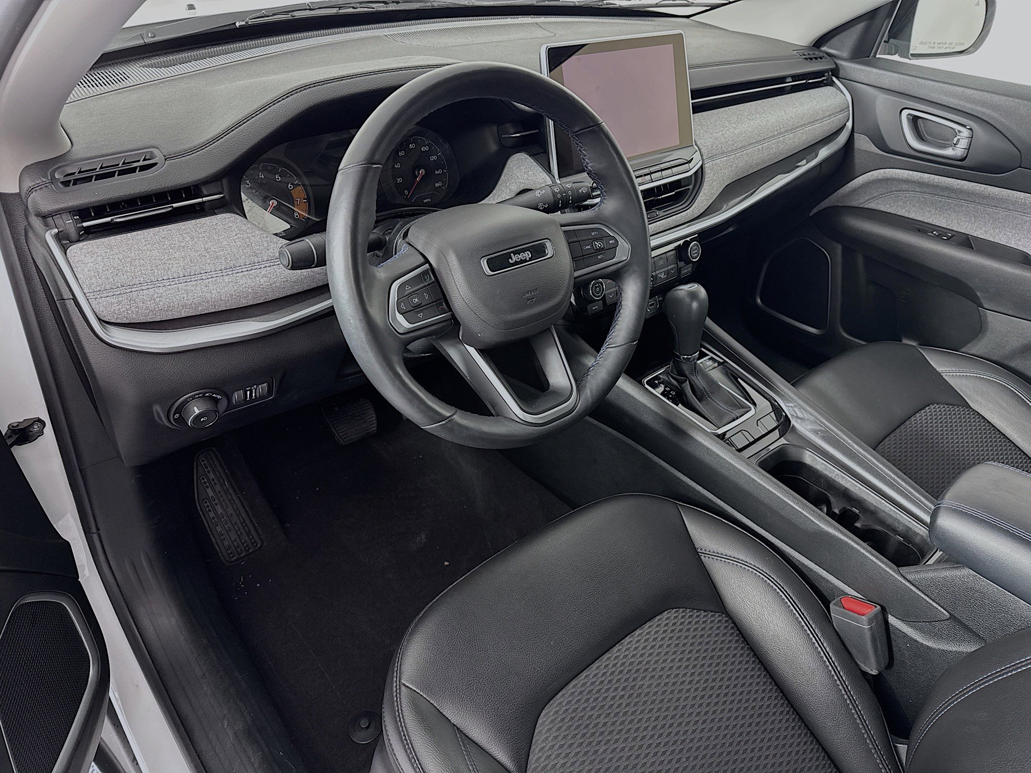 Used 2022 Jeep Compass Latitude w/ Convenience Group image 9