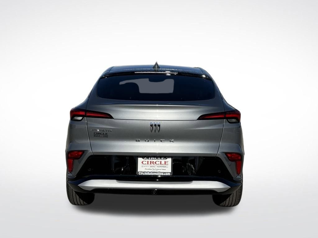 New 2026 Buick Envista Sport Touring image 3