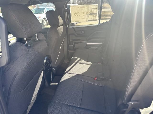 New 2026 Toyota 4Runner SR5 image 5