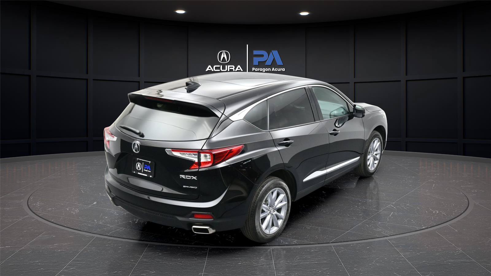 Certified 2024 Acura RDX SH-AWD image 33