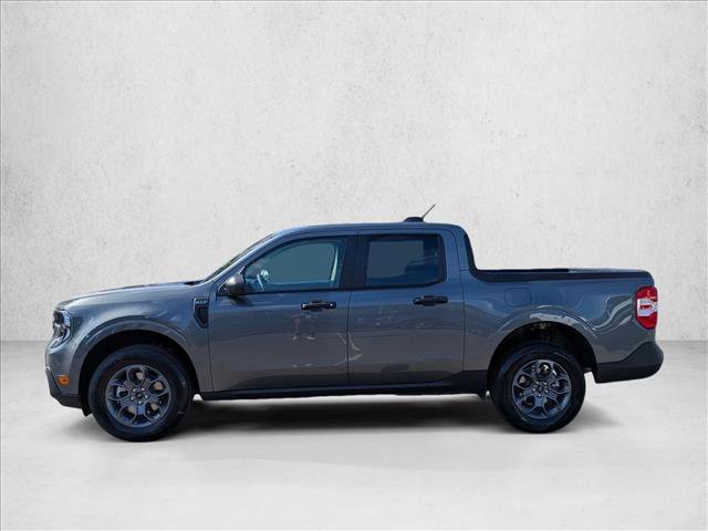 New 2025 Ford Maverick XLT w/ 4K Tow Package image 9