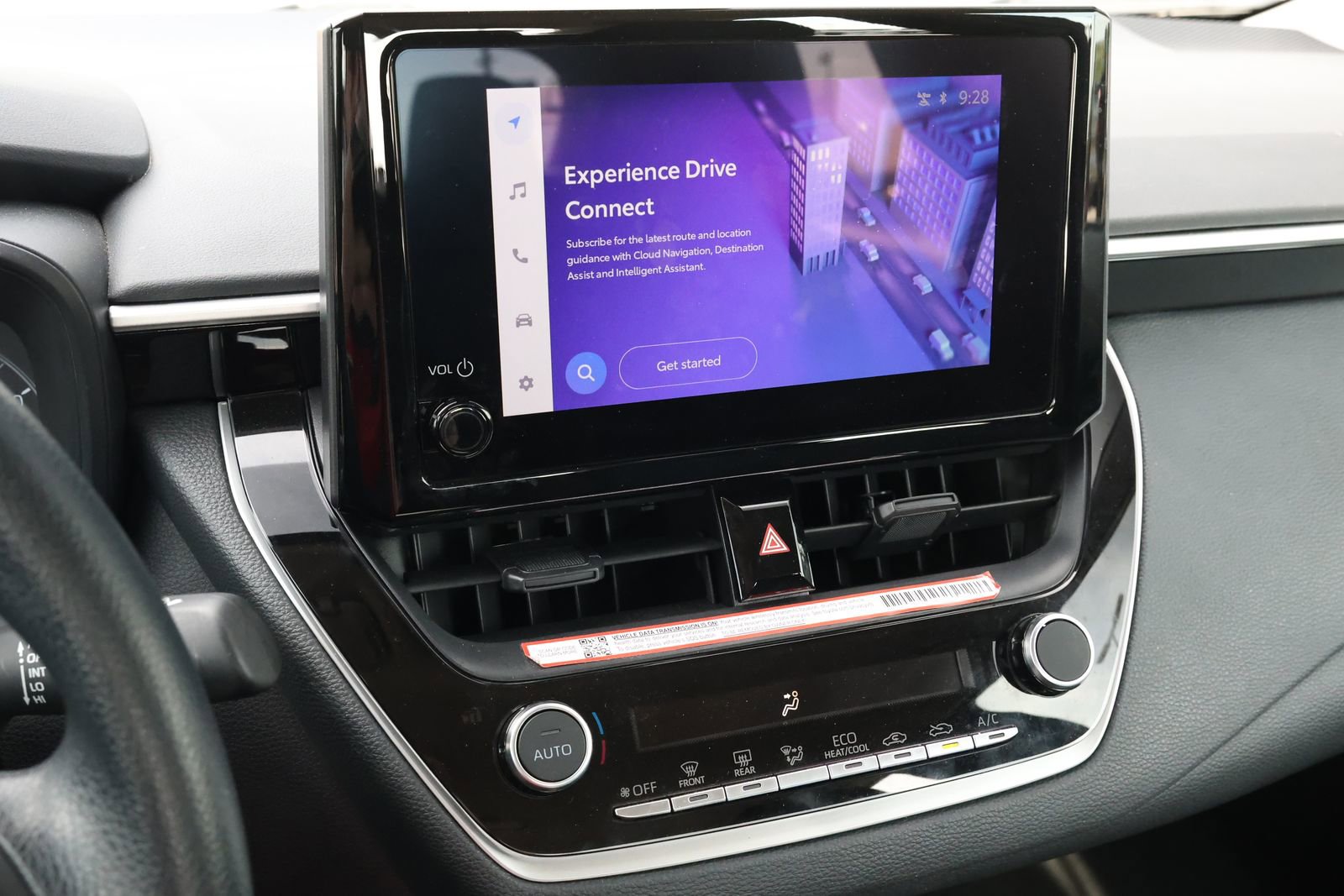 Used 2025 Toyota Corolla LE image 17