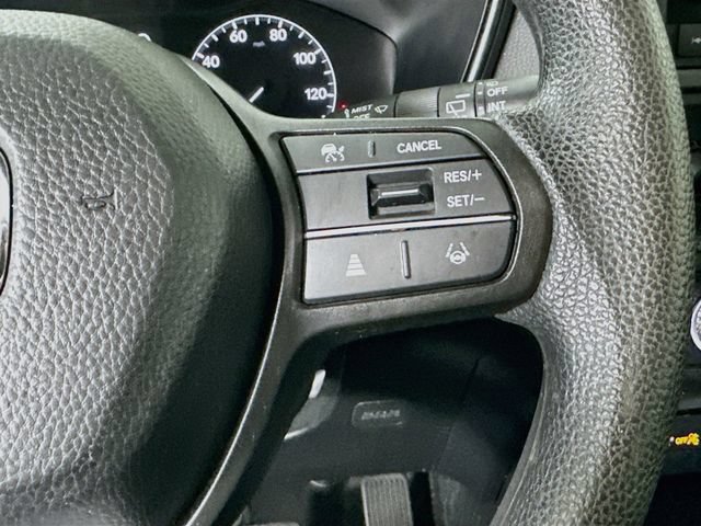 Used 2024 Honda CR-V EX image 12