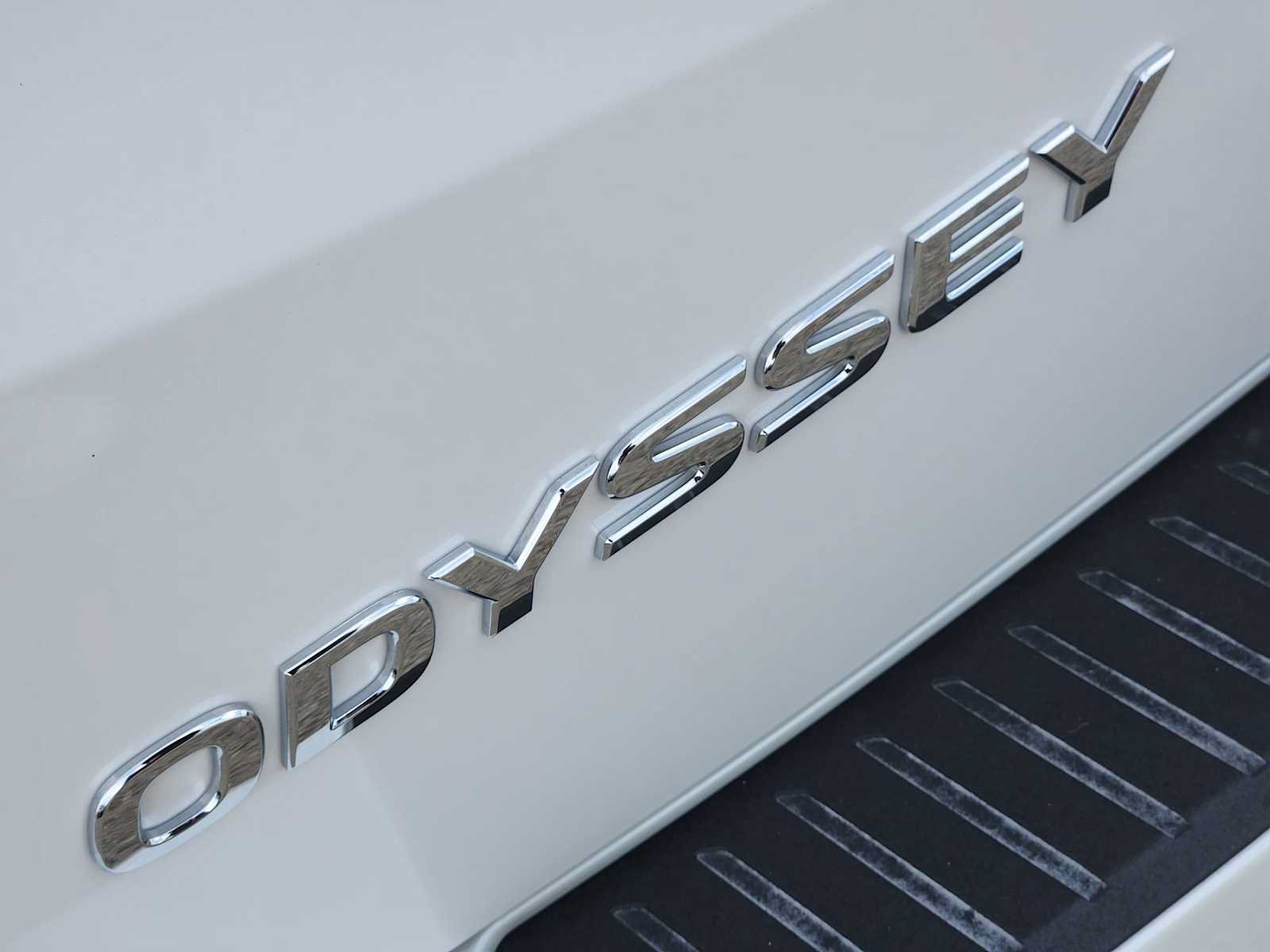Certified 2026 Honda Odyssey EX-L image 11