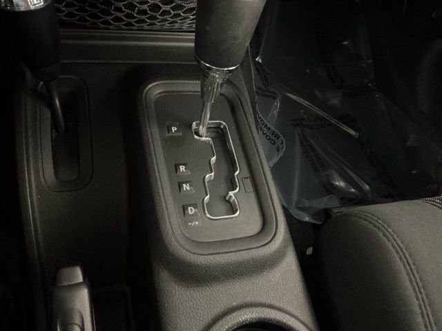 Used 2012 Jeep Wrangler Sport image 23