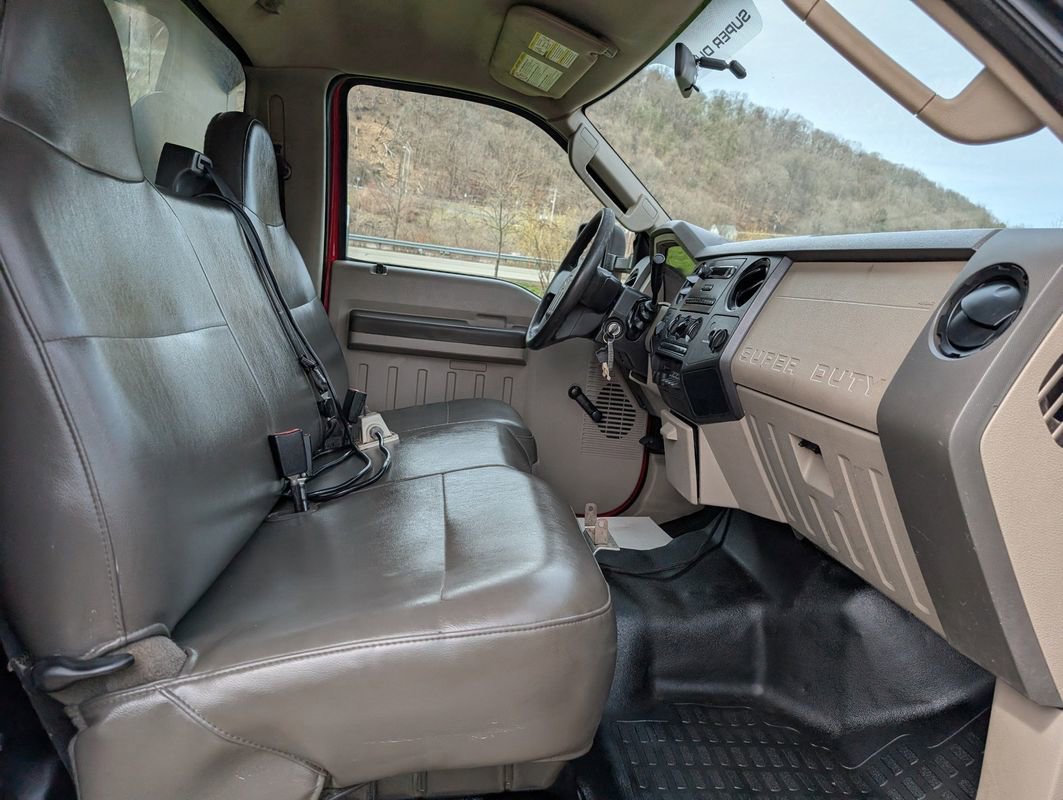 Used 2010 Ford F450 XL image 36