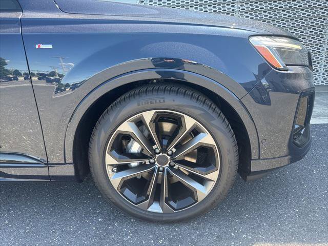 New 2026 Audi Q7 Premium Plus AWD/4WD image 34