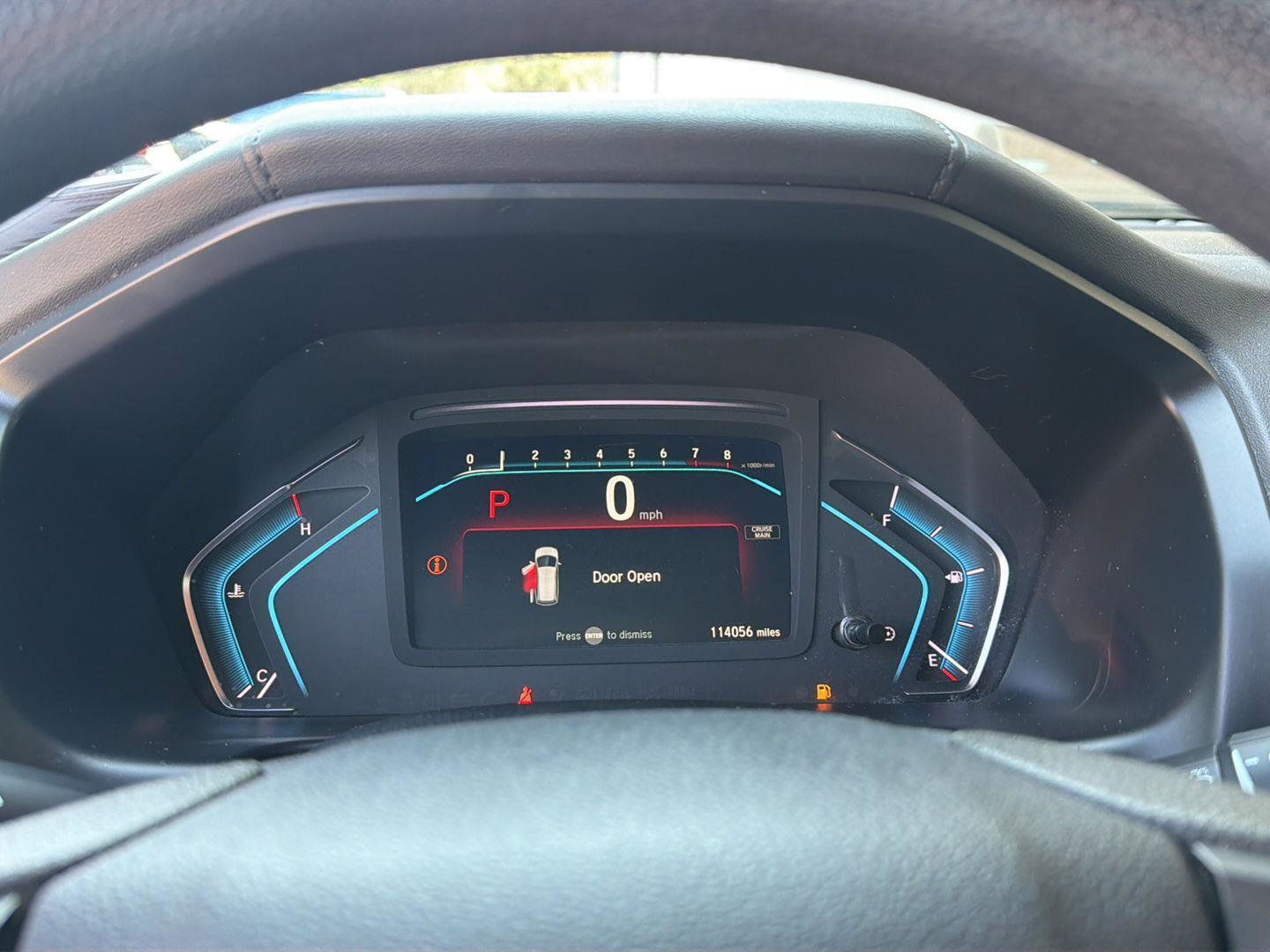 Used 2019 Honda Odyssey LX image 21