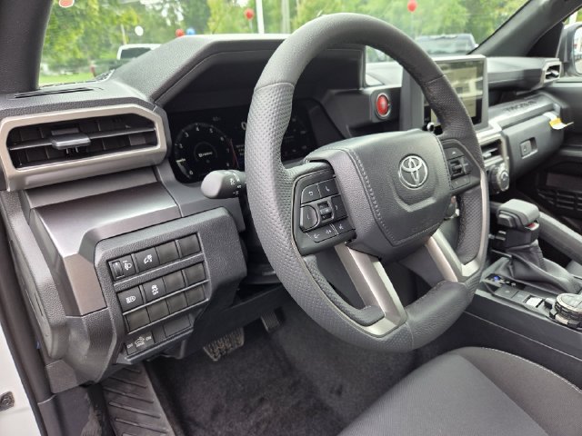 New 2026 Toyota Tacoma TRD Off-Road AWD/4WD image 17