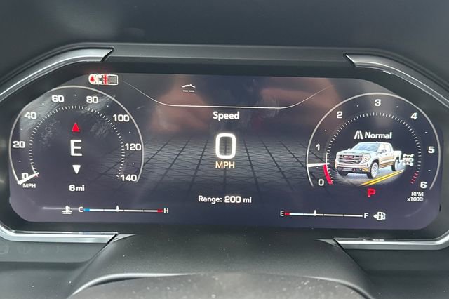 New 2026 GMC Sierra 1500 AT4 w/ AT4 Premium Package image 30