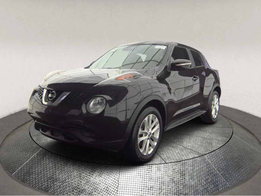 Used 2016 Nissan Juke S FWD image 3