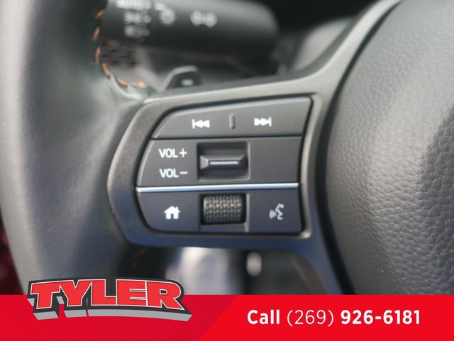 Certified 2024 Honda CR-V Sport-L image 28