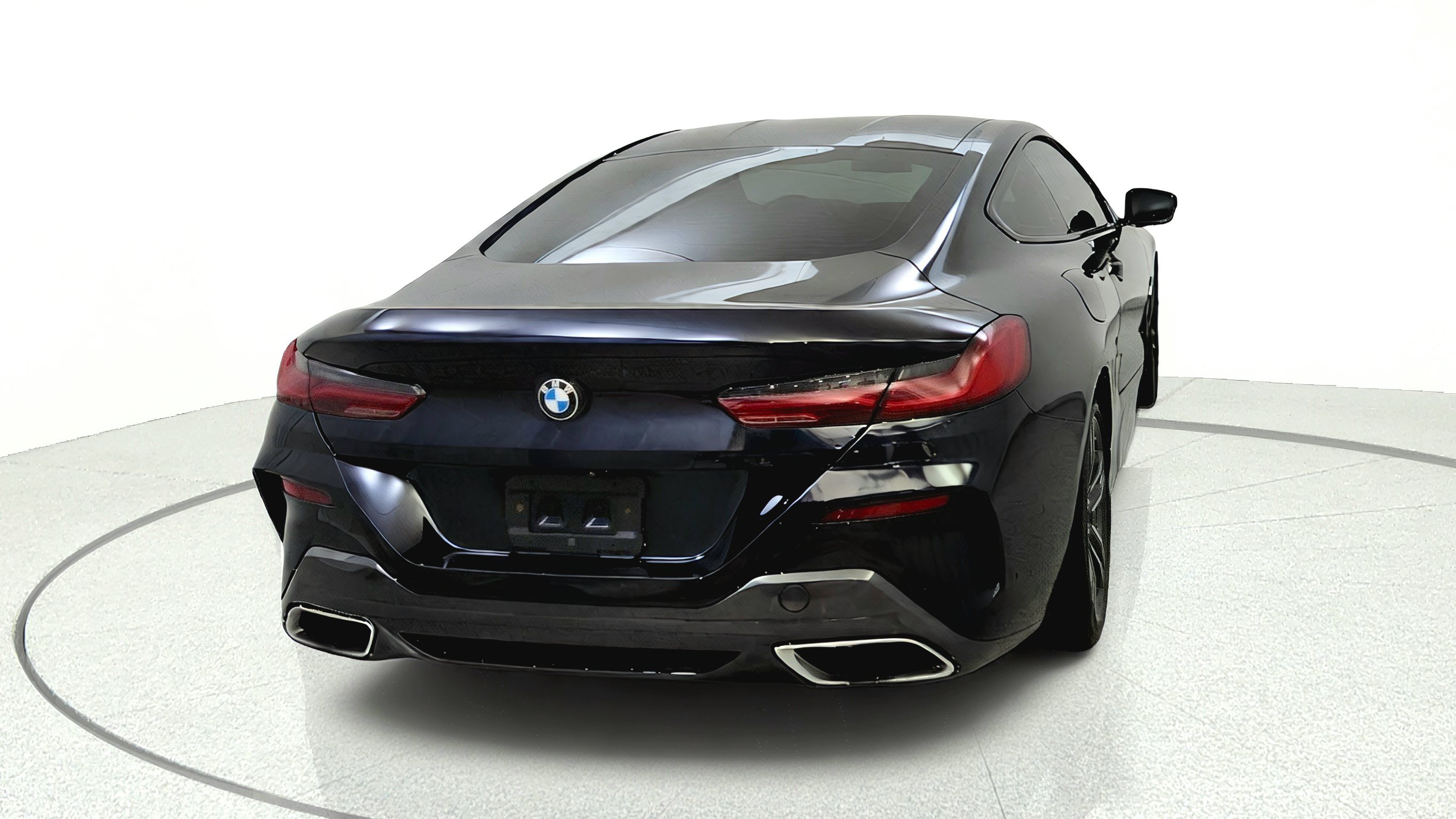 Used 2023 BMW 840i xDrive Coupe AWD/4WD image 6