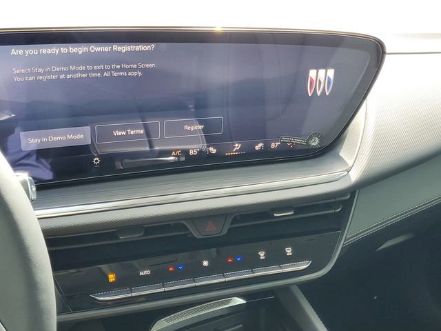 New 2026 Buick Envision Preferred AWD/4WD image 9