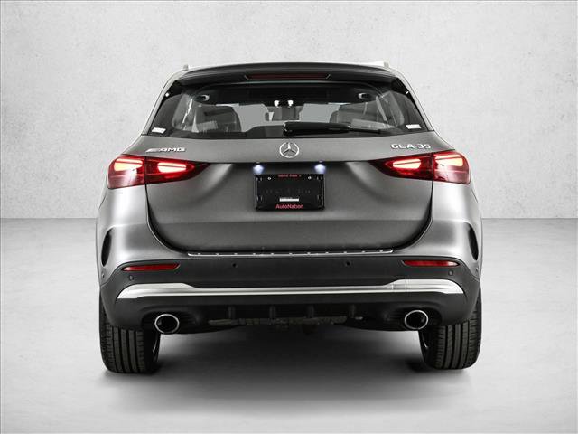 Used 2026 Mercedes-Benz GLA 35 AMG 4MATIC image 7