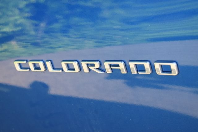 Certified 2023 Chevrolet Colorado LT w/ LT Convenience Package AWD/4WD image 13