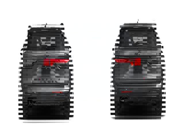 Certified 2024 Toyota Sequoia TRD Pro image 5