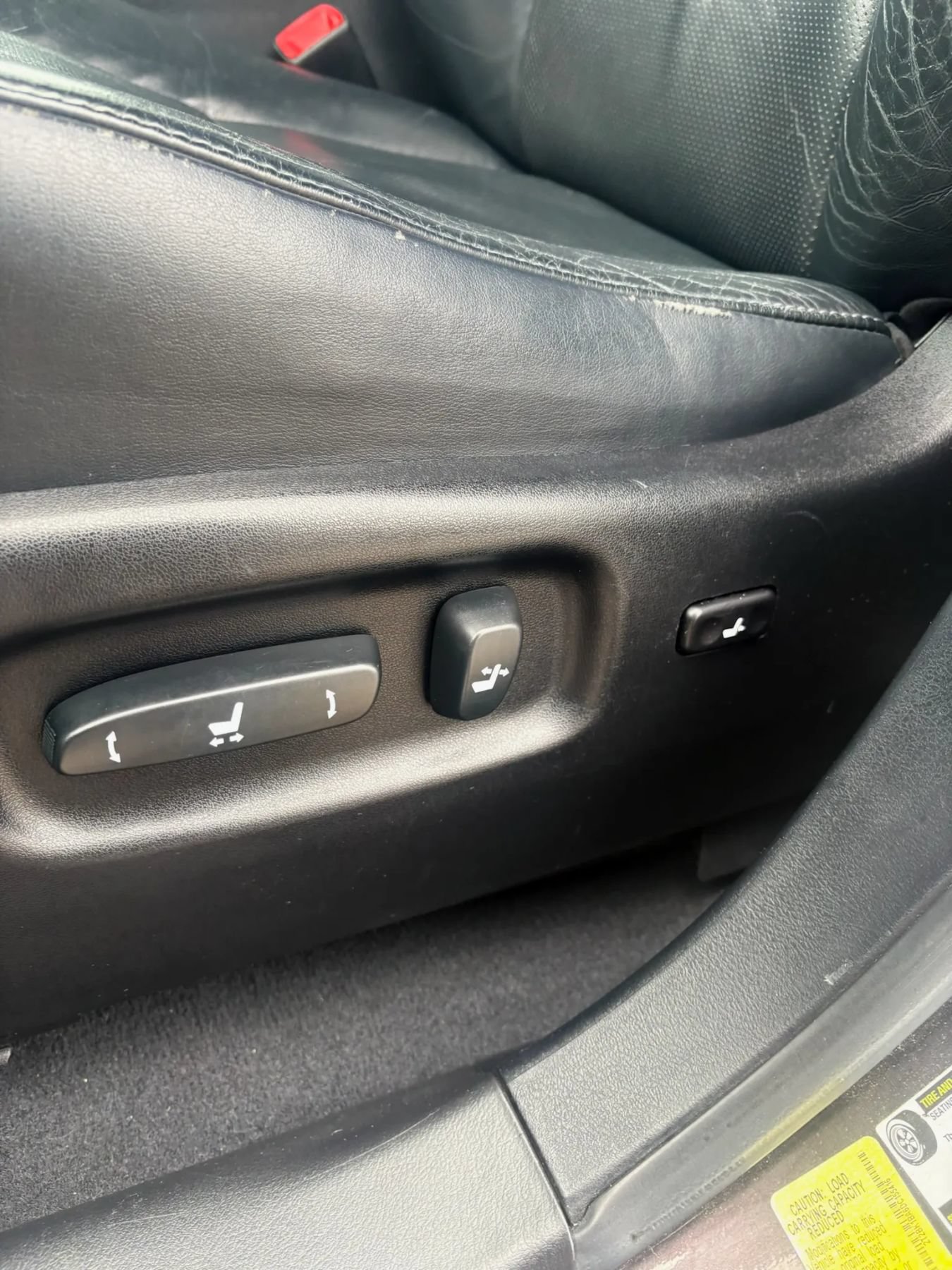 Used 2013 Lexus RX 350 AWD w/ Navigation Pkg image 14