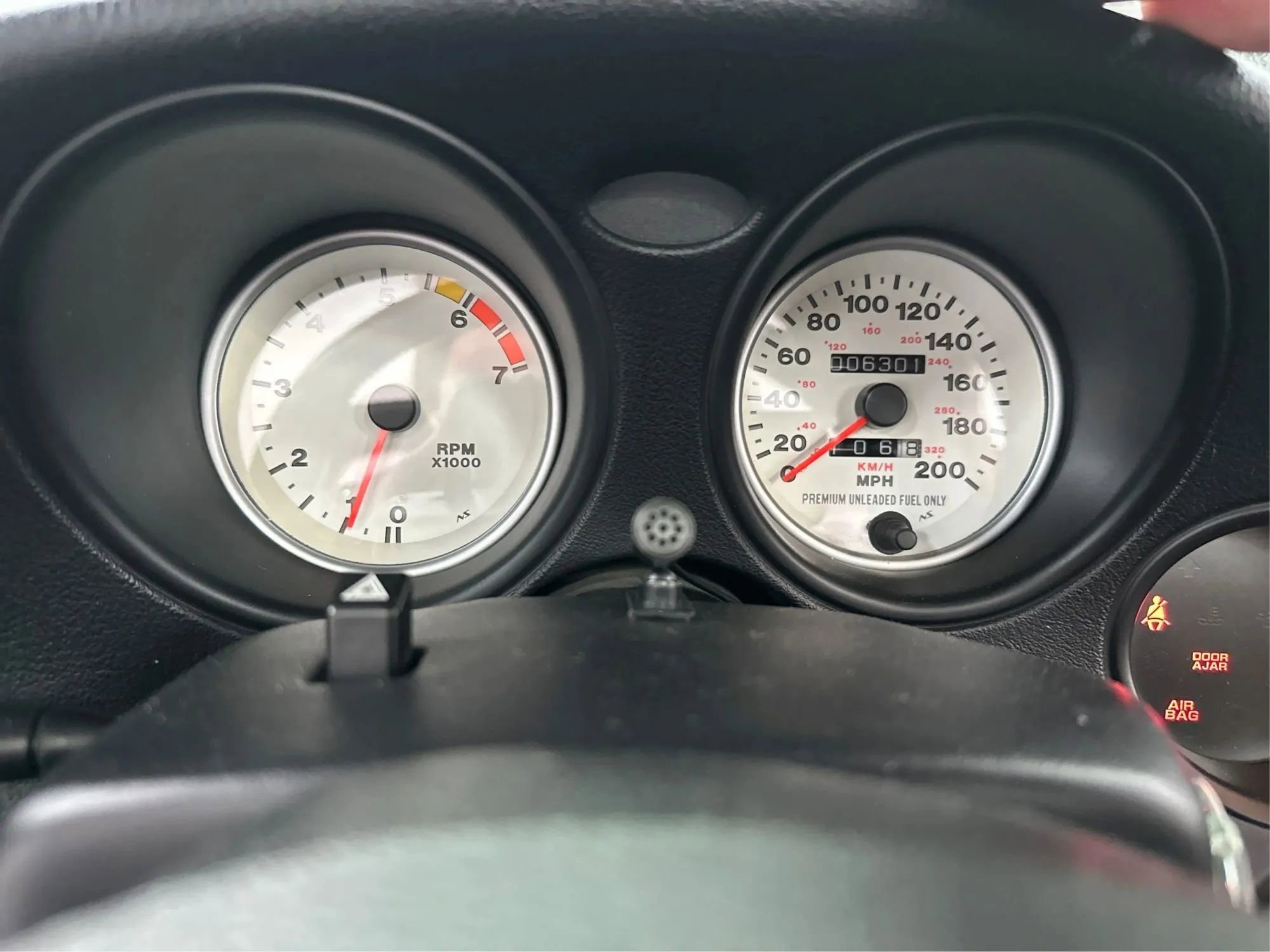 Used 2000 Dodge Viper RT/10 RWD image 15