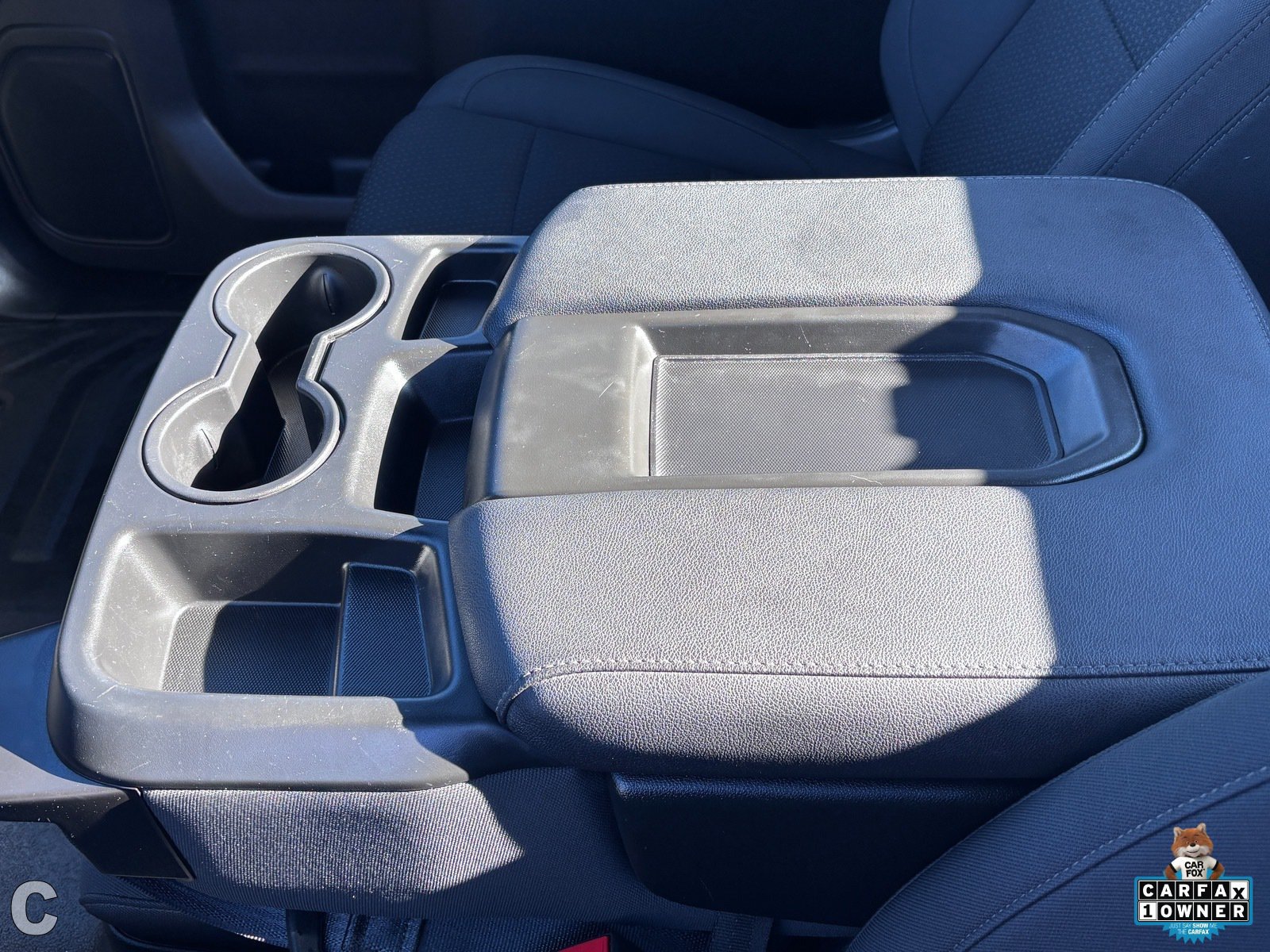 Used 2025 Chevrolet Silverado 1500 W/T RWD image 29
