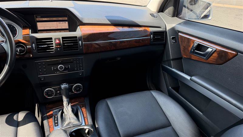 Used 2012 Mercedes-Benz GLK 350 4MATIC image 19
