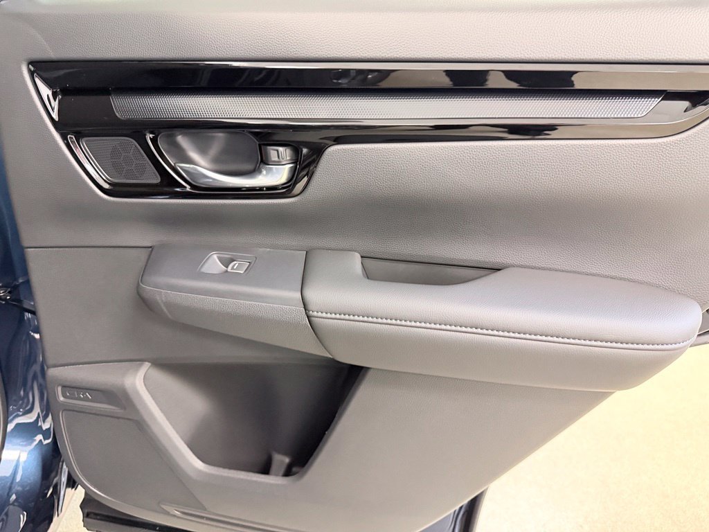 New 2027 Honda CR-V EX-L image 34