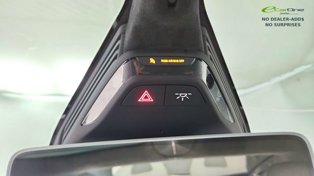 Used 2024 Lucid Air Touring image 60