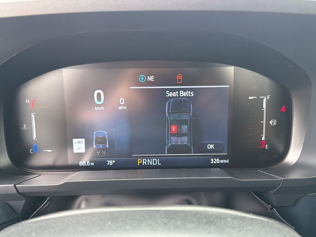 New 2026 Ford Maverick Lariat AWD/4WD image 21