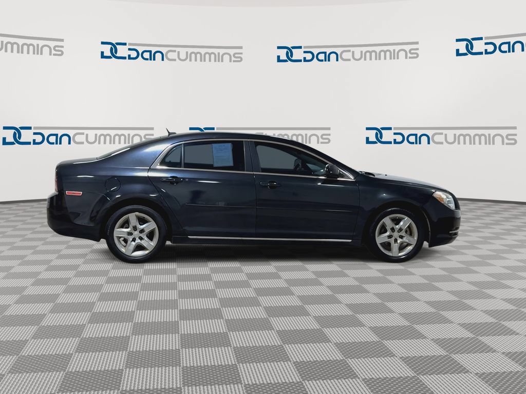 Used 2011 Chevrolet Malibu LT w/ Florida Edition Package FWD image 9