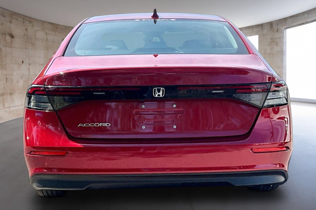 Used 2024 Honda Accord EX image 5