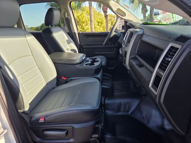 Certified 2023 RAM 1500 Tradesman w/ Trailer Tow Group image 16