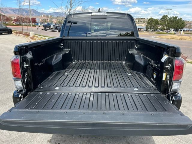 Used 2023 Toyota Tacoma TRD Pro image 31