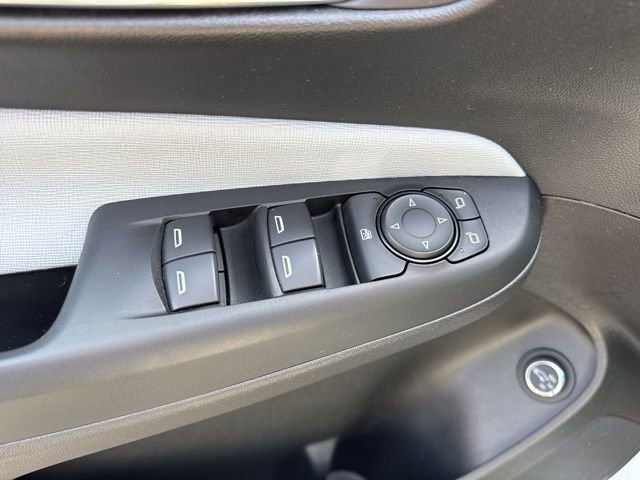 Used 2024 Buick Envista Preferred w/ Convenience II Package FWD image 9