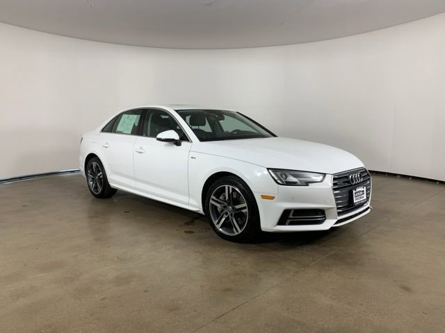 Used 2017 Audi A4 2.0T Premium Plus image 5