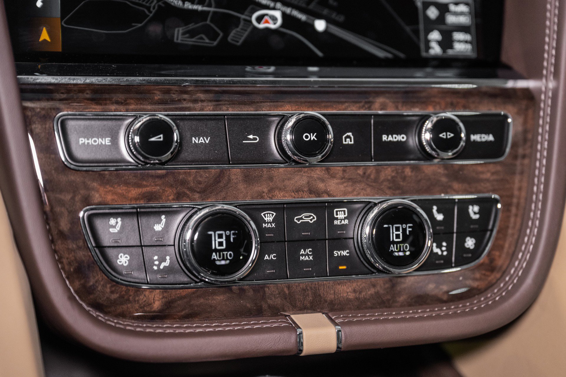 New 2025 Bentley Bentayga Extended Wheelbase image 45