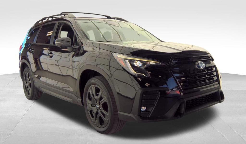 Used 2023 Subaru Ascent Onyx Edition Limited AWD/4WD image 3