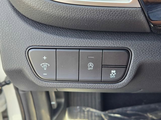 New 2026 Kia Seltos S image 18